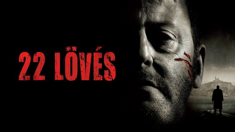 кадр из фильма 22 пули: Бессмертный