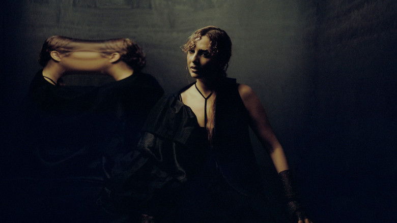 кадр из фильма Oyá Tempo