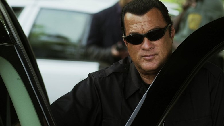 кадр из фильма Месть в Сиэтле