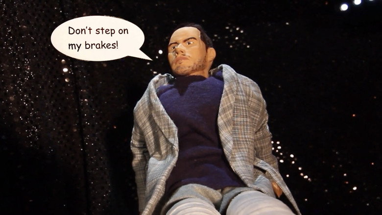 кадр из фильма Enduring Destiny