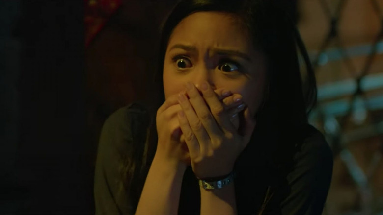 кадр из фильма The Ghost Bride