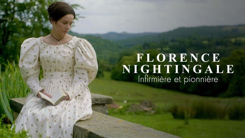 кадр из фильма Florence Nightingale, la première des infirmières