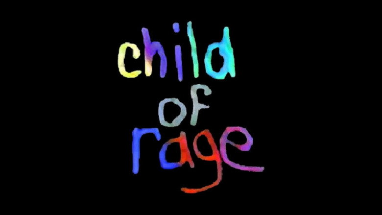 кадр из фильма Child of Rage: A Story of Abuse