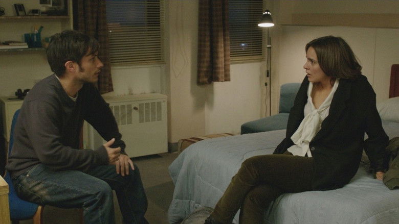 кадр из фильма Сусана, ты меня убиваешь