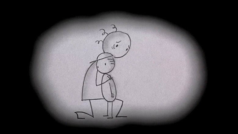 кадр из фильма Какой чудесный день