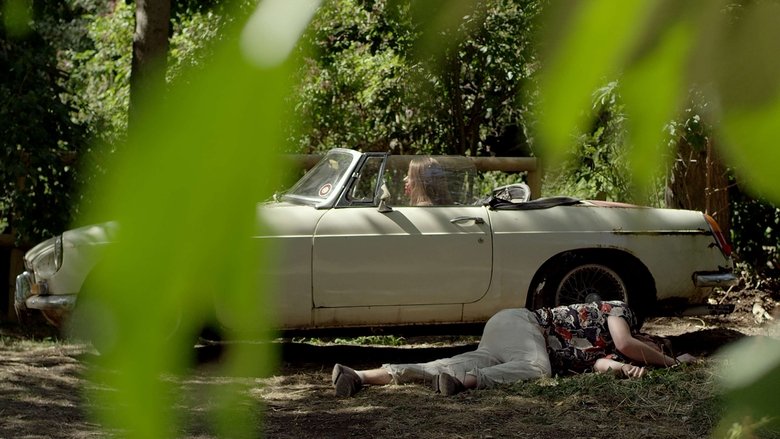 кадр из фильма Проклятие Горгоны