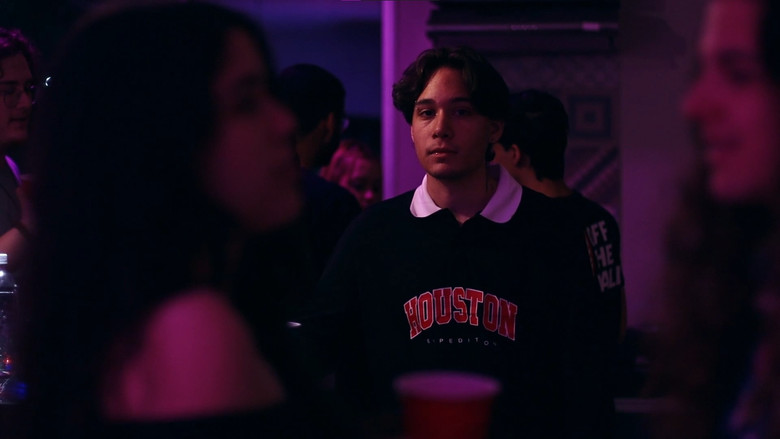 кадр из фильма Quando a Noite Acaba