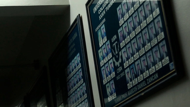 кадр из фильма Quem fez o CTISM