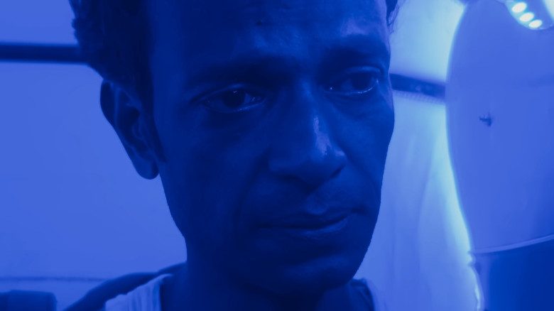 кадр из фильма A New Life