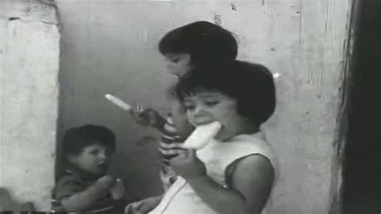 кадр из фильма ليس لهم وجود