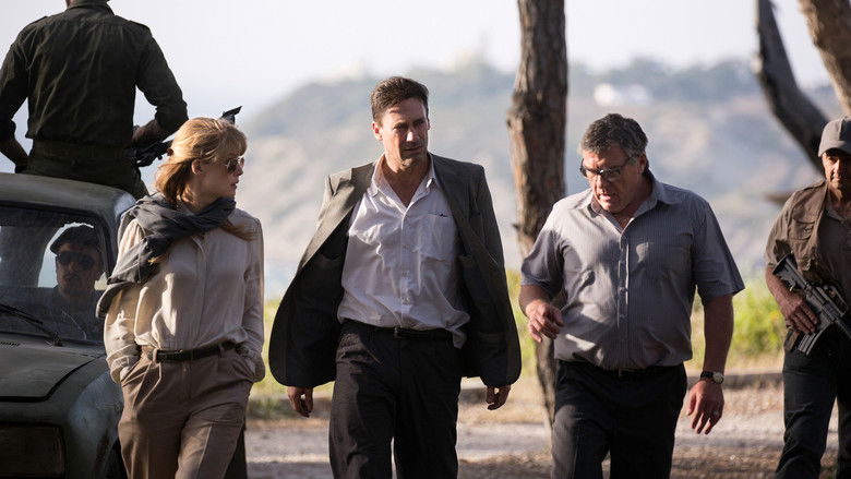 кадр из фильма Точка невозврата