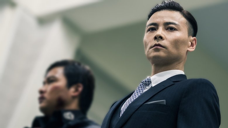 кадр из фильма S.P.L. Звёзды судьбы 2