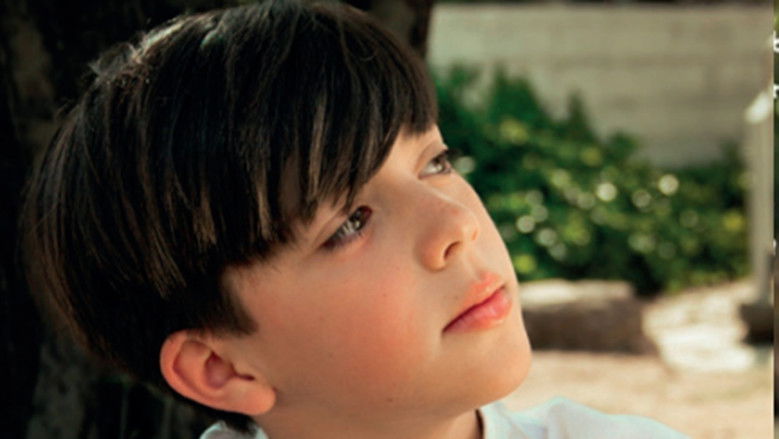 кадр из фильма Raíces