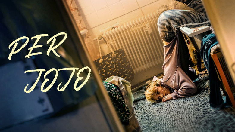 кадр из фильма Для Йойо