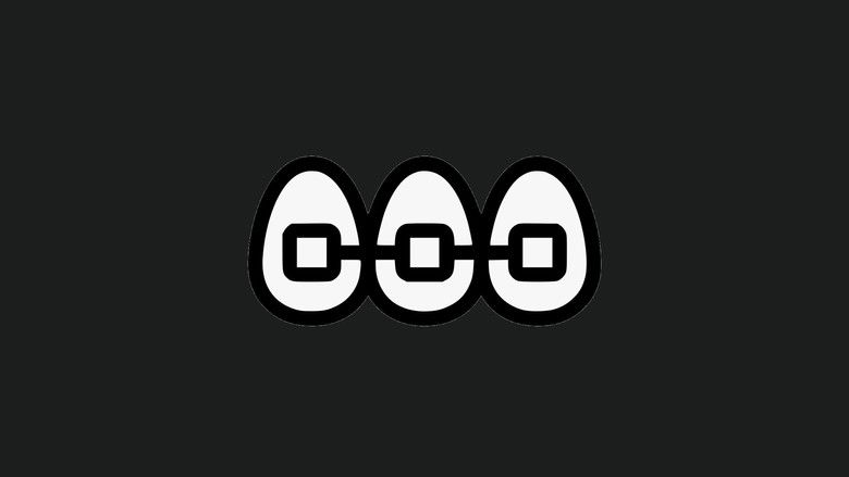 кадр из фильма Ponerse Brackets