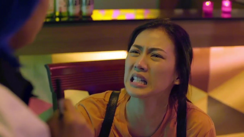 кадр из фильма Nakalimutan Ko Nang Kalimutan Ka