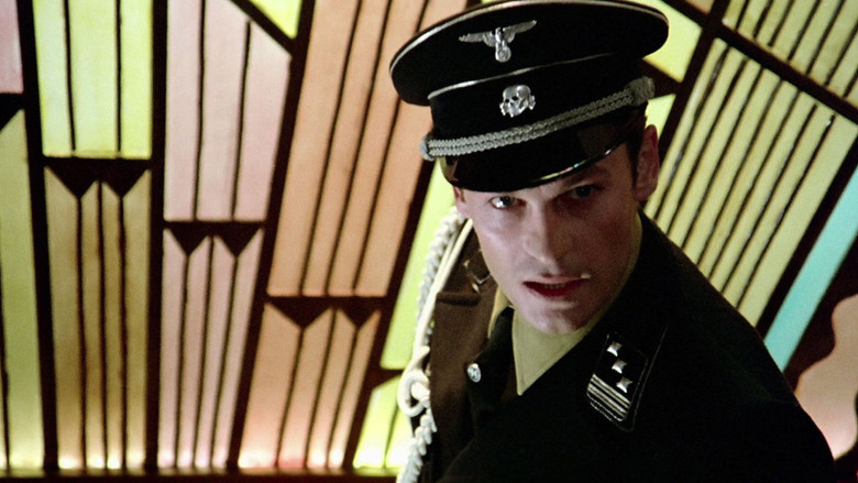 кадр из фильма Гибель богов