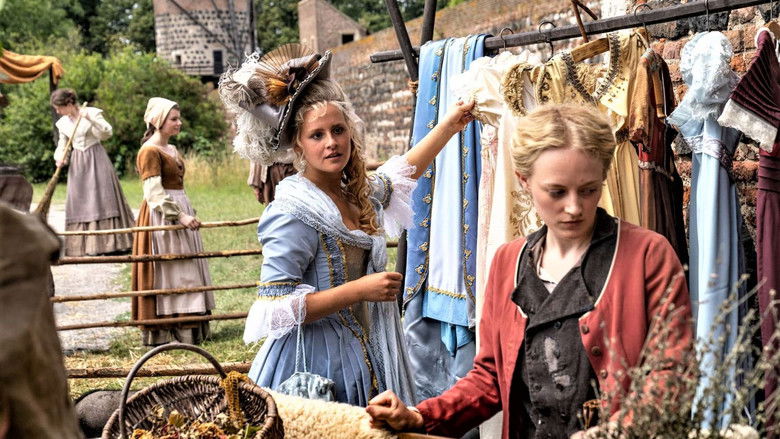 кадр из фильма Helene, die wahre Braut