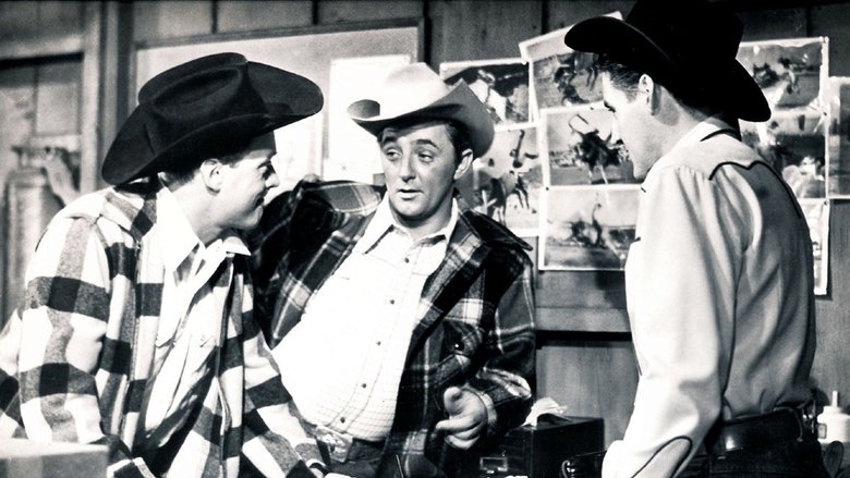 кадр из фильма The Lusty Men