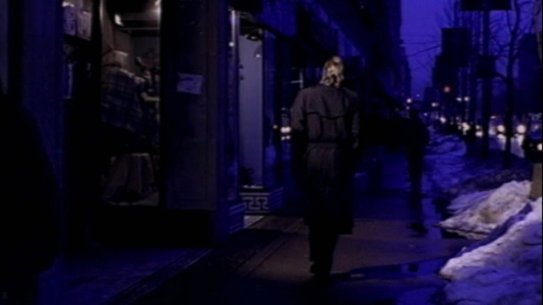 кадр из фильма Cover Story