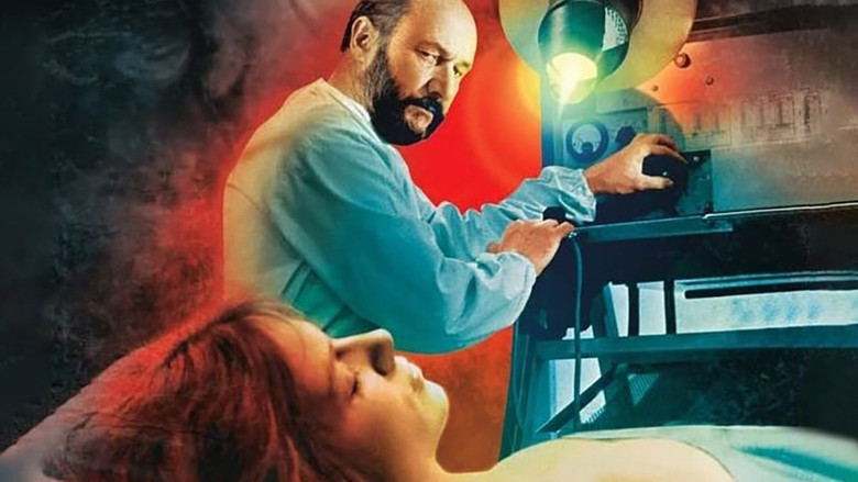 кадр из фильма The Mutations