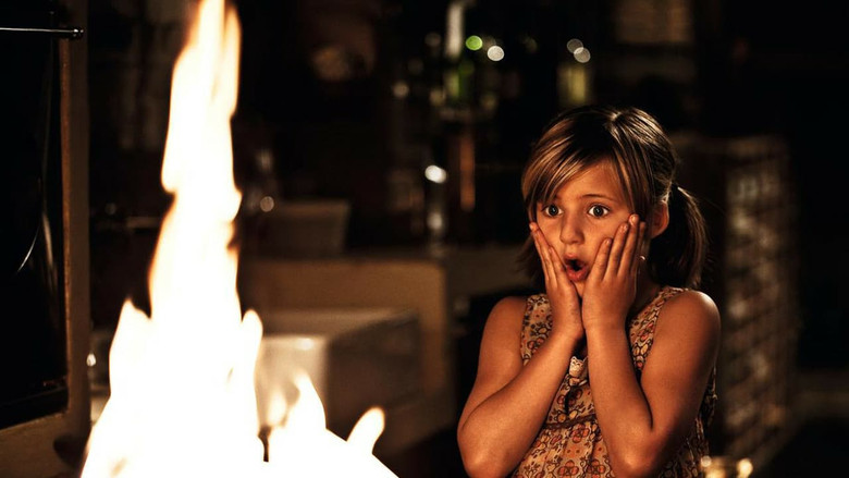 кадр из фильма Соблазнитель