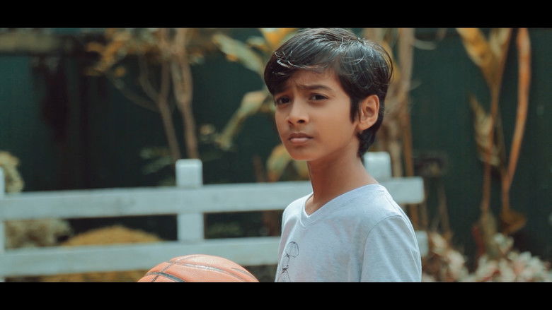 кадр из фильма Our Love Is Forever