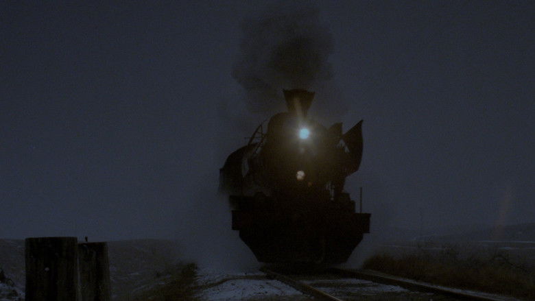 кадр из фильма За дверью 3