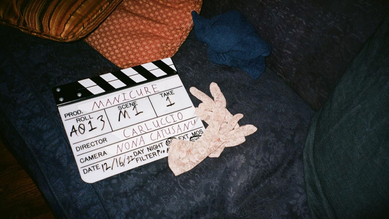 кадр из фильма Manicure