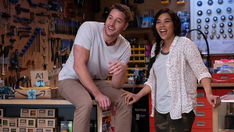 кадр из фильма Окей, Лекси!