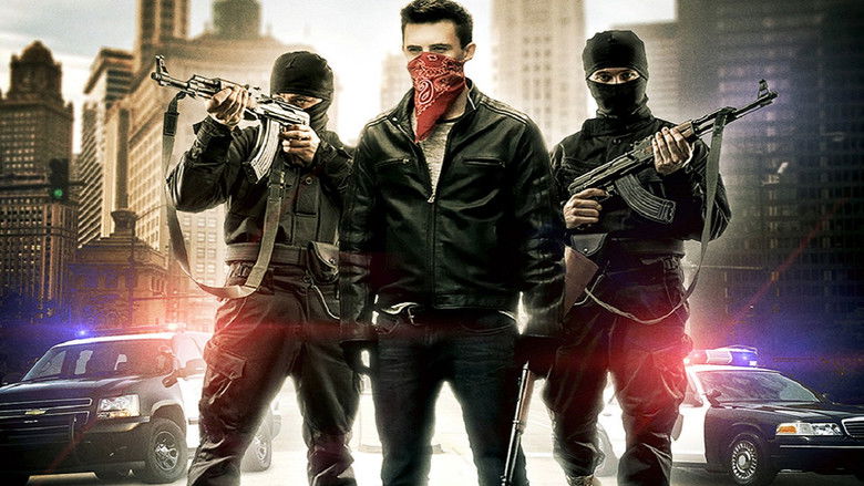 кадр из фильма Братья по оружию