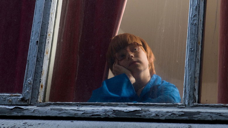 кадр из фильма Bjarnfreðarson