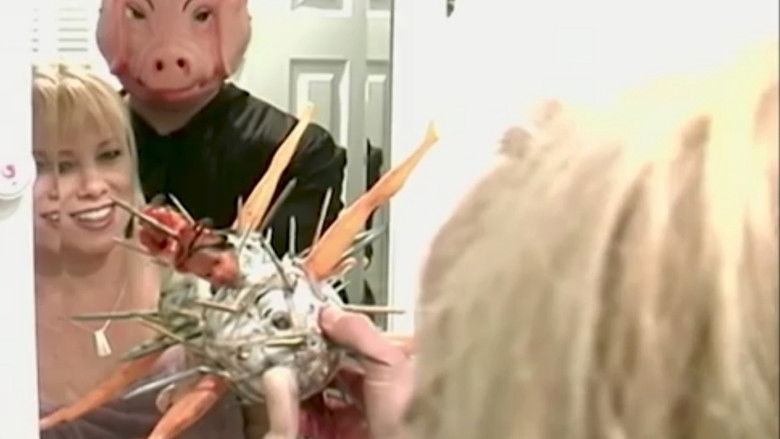 кадр из фильма Maniacal