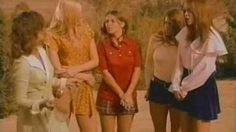 кадр из фильма The Big Snatch