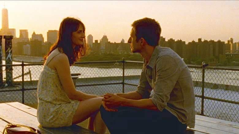 кадр из фильма Ощущение лета