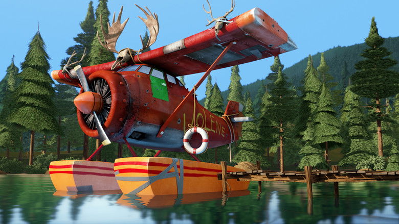 кадр из фильма Сезон охоты 4: Страшно глупо