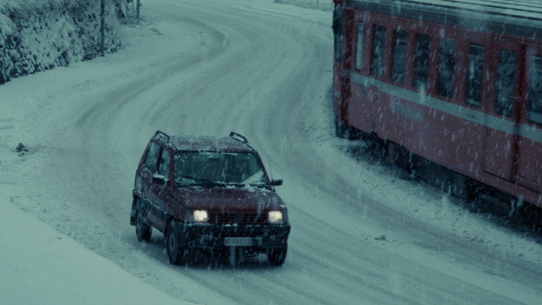 кадр из фильма La macchina di Renato