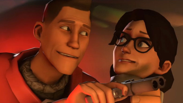 кадр из фильма Expiration Date