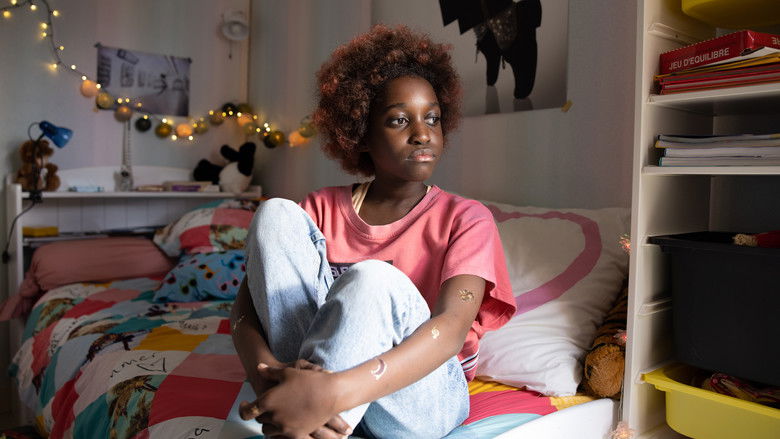 кадр из фильма Принцесса балета