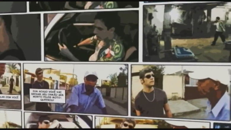 кадр из фильма SobEncomenda