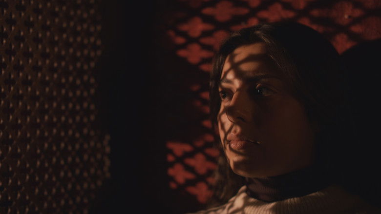 кадр из фильма Altar Egos