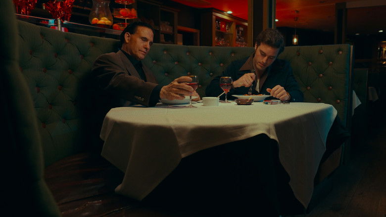 кадр из фильма In the Valley of the Moon