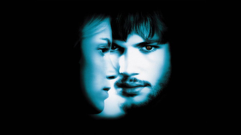 кадр из фильма Эффект бабочки