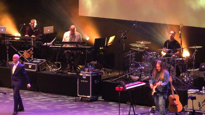 кадр из фильма Big Big Train: Summer Shall Not Fade (Live at Loreley)