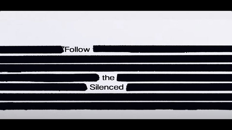 кадр из фильма Follow the Silenced