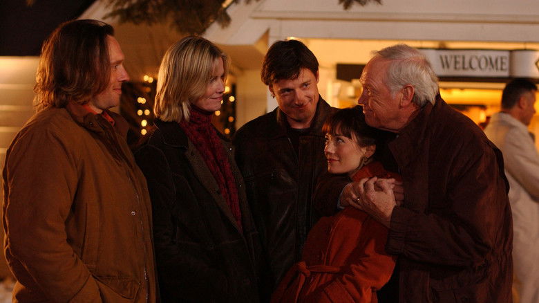 кадр из фильма Angel in the Family