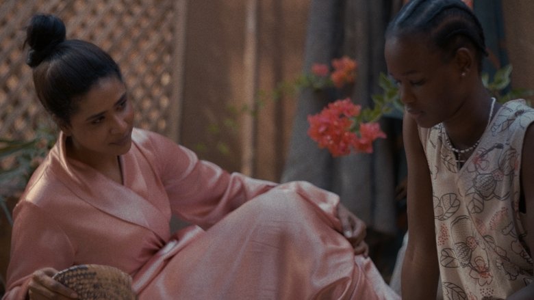 кадр из фильма Прощай, Джулия