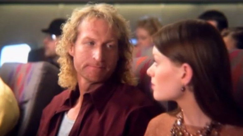 кадр из фильма Another Perfect Stranger