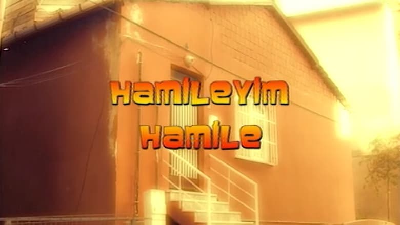 кадр из фильма Hamileyim Hamile