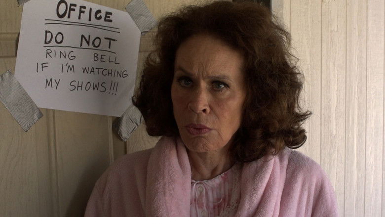 кадр из фильма Ooga Booga